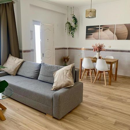 Casa Mami Lala Lägenhet Nerja Exteriör bild