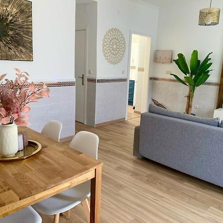 Casa Mami Lala Lägenhet Nerja Exteriör bild