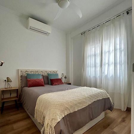 Casa Mami Lala Lägenhet Nerja Exteriör bild