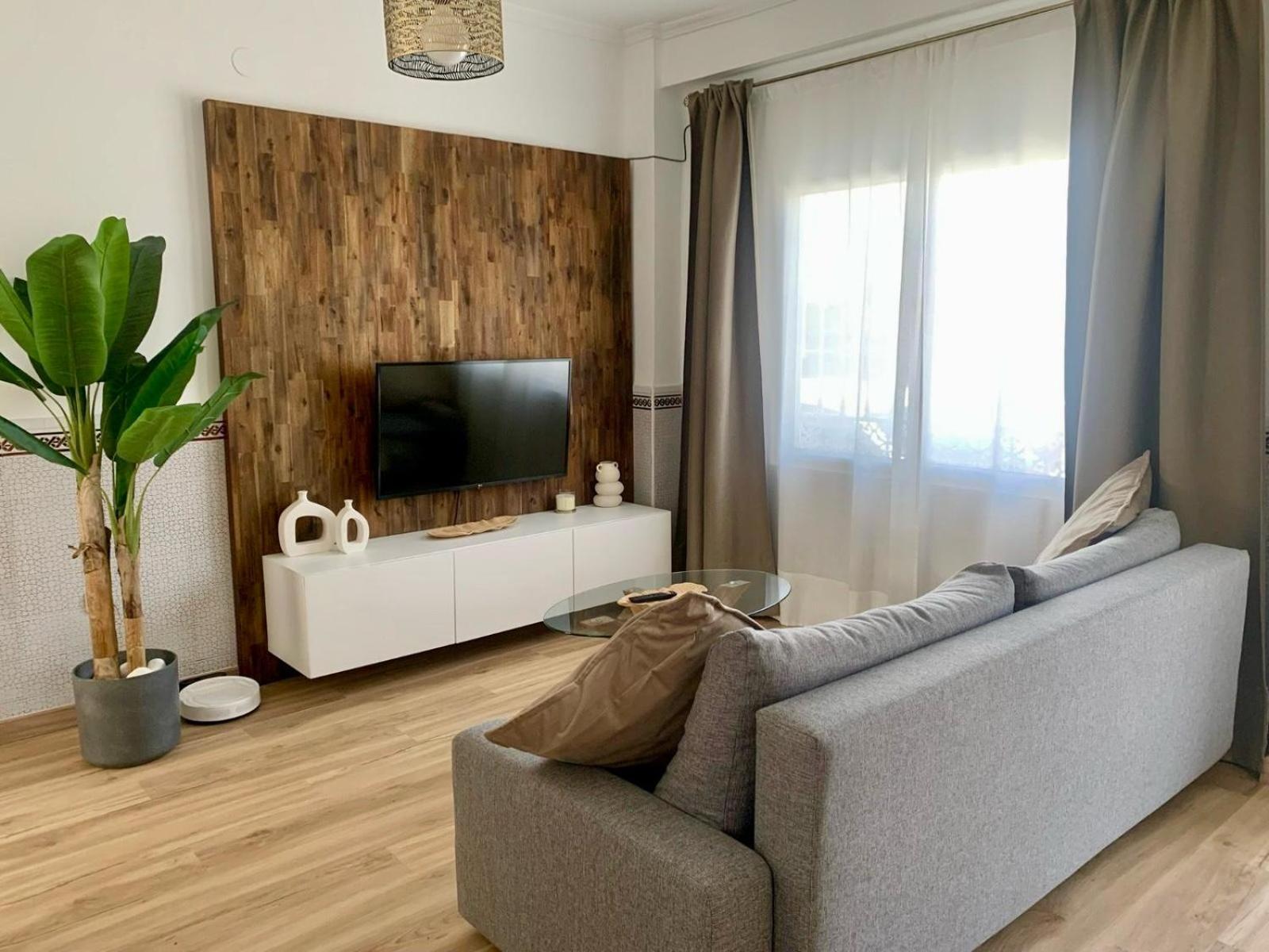 Casa Mami Lala Lägenhet Nerja Exteriör bild