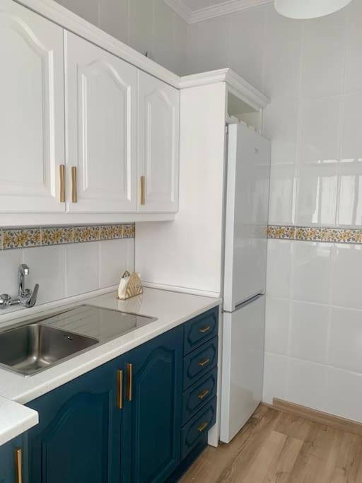 Casa Mami Lala Lägenhet Nerja Exteriör bild